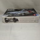【中古】【未組立】1/24 メルセデス・ベンツ 300 SL 「スポーツカーシリーズ No.338」 ディスプレイモデル [24338]＜プラモデル＞（代引き不可）6573