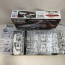 【中古】【未組立】1/24 メルセデス・ベンツ 300 SL 「スポーツカーシリーズ No.338」 ディスプレイモデル [24338]＜プラモデル＞（代引き不可）6573