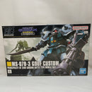 【中古】【未組立】1/144 HGUC MS-07B-3 グフカスタム 「機動戦士ガンダム 第08MS小隊」 [5059165]＜プラモデル＞（代引き不可）6573