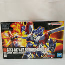 【中古】【未組立】1/144 HGFC GF13-017NJ II ゴッドガンダム 「機動武闘伝Gガンダム」＜プラモデル＞（代引き不可）6573
