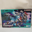 【中古】【未組立】1/144 HG GQuuuuuuX(ジークアクス) 「機動戦士Gundam GQuuuuuuX」 [5068317]＜プラモデル＞（代引き不可）6573