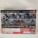 【中古】【未開封】ROBOT魂 ＜SIDE MS＞ RX-78-2 ガンダム ver. A.N.I.M.E. 〜ROBOT魂15th ANNIVERSARY〜＜フィギュア＞（代引き不可）6573
