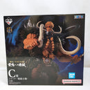 【中古】【未開封】ジャック -魂豪示像- 「一番くじ ワンピース EX 雷鳴への忠誠」 C賞＜フィギュア＞（代引き不可）6573