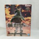 【中古】【未開封】リヴァイ 「一番くじ 進撃の巨人 〜獣の巨人は俺が仕留める〜」 MASTERLISE B賞＜フィギュア＞（代引き不可）6573