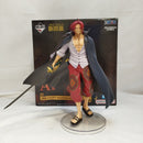 【中古】【開封品】四皇 シャンクス 「一番くじ ワンピース 新四皇」 MASTERLISE EXPIECE A賞＜フィギュア＞（代引き不可）6573