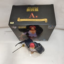 【中古】【開封品】四皇 シャンクス 「一番くじ ワンピース 新四皇」 MASTERLISE EXPIECE A賞＜フィギュア＞（代引き不可）6573