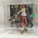 【中古】【開封品】四皇 シャンクス 「一番くじ ワンピース 新四皇」 MASTERLISE EXPIECE A賞＜フィギュア＞（代引き不可）6573