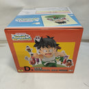 【中古】【未開封】孫悟飯 「一番くじ ドラゴンボール DRAGONBALL SNAP COLLECTION2」 D賞 DRAGONBALL SNAP FIGURE＜フィギュア＞（代引き不可）6573