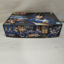 【中古】【未組立】Figure-rise Standard ベジータ(NEW SPEC Ver.) 「ドラゴンボールZ」 [5065426]＜プラモデル＞（代引き不可）6573