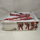 【中古】【未組立】1/100 MG MSN-06S シナンジュ Ver.Ka. 「機動戦士ガンダムUC」 [0156877]＜プラモデル＞（代引き不可）6573