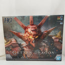 【中古】【未組立】1/144 HG ゲッタードラゴン INFINITISM 「ゲッターロボG」 [5060430]＜プラモデル＞（代引き不可）6573