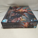 【中古】【未組立】1/144 HG ゲッタードラゴン INFINITISM 「ゲッターロボG」 [5060430]＜プラモデル＞（代引き不可）6573