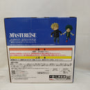 【中古】【未開封】いずく＆かつき 「一番くじ 僕のヒーローアカデミア -更に向こうへ-」 MASTERLISE E賞＜フィギュア＞（代引き不可）6573