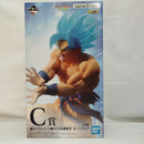 【中古】【未開封】超サイヤ人ゴッド超サイヤ人 孫悟空 ’18 「一番くじ ドラゴンボール -サイヤ人超決戦-」 C賞＜フィギュア＞（代引き不可）6573