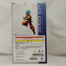 【中古】【未開封】超サイヤ人ゴッド超サイヤ人 孫悟空 ’18 「一番くじ ドラゴンボール -サイヤ人超決戦-」 C賞＜フィギュア＞（代引き不可）6573