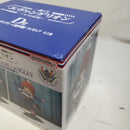 【中古】【開封済】式波・アスカ・ラングレー(幼少期/ツインテール姿) 「一番くじ エヴァンゲリオン 〜ヤマト作戦!〜」 D賞＜フィギュア＞（代引き不可）6573