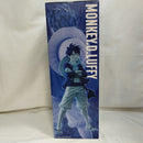 【中古】【未開封】ルフィ「ONE PIECE BASE SHOP くじ 366DAYS OF BIRTHDAYS」ベースショップカラーフィギュア賞＜フィギュア＞（代引き不可）6573