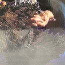 【中古】【未開封】ジャック -魂豪示像- 「一番くじ ワンピース EX 雷鳴への忠誠」 C賞＜フィギュア＞（代引き不可）6573