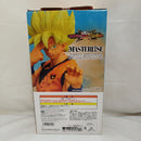 【中古】【未開封】超サイヤ人孫悟空 「一番くじ ドラゴンボール VSオムニバスCROSS」 MASTERLISE C賞＜フィギュア＞（代引き不可）6573