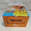 【中古】【未開封】超サイヤ人孫悟空 「一番くじ ドラゴンボール VSオムニバスCROSS」 MASTERLISE C賞＜フィギュア＞（代引き不可）6573