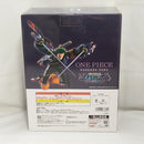 【中古】【未開封】ロロノア・ゾロ 「一番くじ ワンピース 未来島エッグヘッド〜Burst of Energy〜」 MASTERLISE EXPIECE B賞＜フィギュア＞（代引き不可）6573