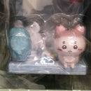 【中古】【未開封】かわいい?洗い場フィギュア 「一番くじ ちいかわ 〜なんかほっこり ちいかわの湯〜」 D賞＜フィギュア＞（代引き不可）6573