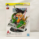 【中古】【未開封】巻一 「一番くじ ドラゴンボール 40th 〜其之一〜」 DRAGON BALL COMICS VIGNETTE A賞＜フィギュア＞（代引き不可）6573
