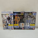 【中古】【未開封】ストライクフリーダムガンダム アーマー+フレーム+オプションパーツセット  GフレームFA 08＜フィギュア＞（代引き不可）6573