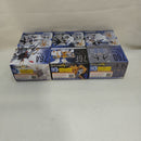 【中古】【未開封】ストライクフリーダムガンダム アーマー+フレーム+オプションパーツセット  GフレームFA 08＜フィギュア＞（代引き不可）6573