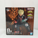 【中古】【未開封】爆豪勝己 「一番くじ 僕のヒーローアカデミア -更に向こうへ-」 MASTERLISE B賞 ＜フィギュア＞（代引き不可）6573