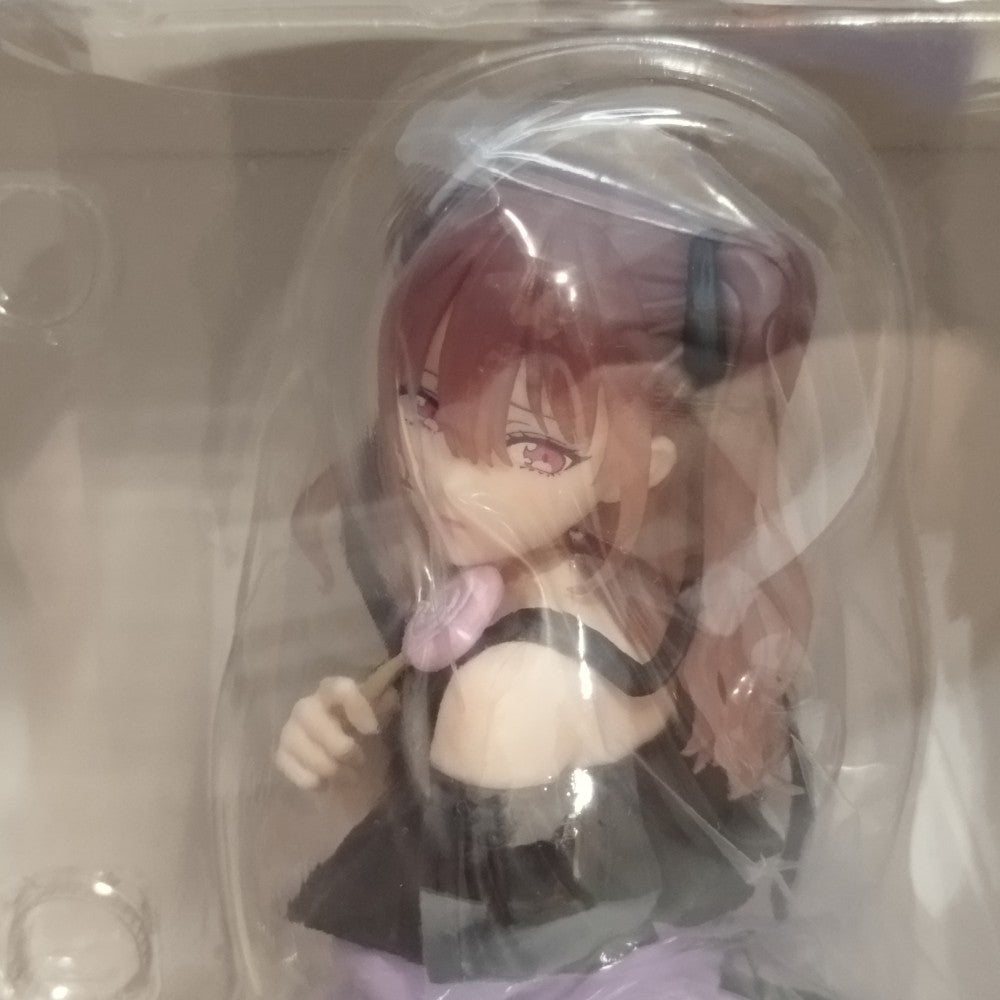 中古】【未開封】橘美花莉(LH賞カラーver.) 「タイトーくじ TVアニメ