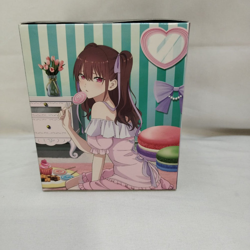 中古】【未開封】橘美花莉(LH賞カラーver.) 「タイトーくじ TVアニメ