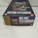 【中古】【未組立】1/144 HGUC Zガンダム クリアカラーVer. 「劇場版 機動戦士ZガンダムIII A New Translation＜プラモデル＞（代引き不可）6573