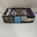 【中古】【未組立】1/144 HGUC Zガンダム クリアカラーVer. 「劇場版 機動戦士ZガンダムIII A New Translation＜プラモデル＞（代引き不可）6573