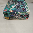 【中古】【未組立】1/144 HG ダブルオーライザー+GNソードIII 「機動戦士ガンダム00」 [0160996]＜プラモデル＞（代引き不可）6573