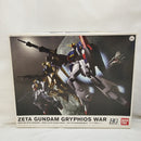 【中古】【未組立】1/144 HGUC グリプス戦役セット 「機動戦士Zガンダム」 [0139090]＜プラモデル＞（代引き不可）6573