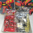 【中古】【未組立】1/100 MG AMX-004-3 キュベレイMk-II(プルツー専用機) 「機動戦士ガンダムZZ」 [0124122]＜プラモデル＞（代引き不可）6573