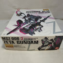 【中古】【未組立】1/100 MG LIMITED MSZ-006-3 ゼータガンダム3号機 「GUNDAM EVOLVE-ガンダム イボルブ-」 [0149482]＜プラモデル＞（代引き不可）6573