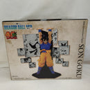 【中古】【未開封】40th Anniversary Figure〜孫悟空〜 「一番くじ ドラゴンボール 40th 〜其之二〜」 A賞＜フィギュア＞（代引き不可）6573