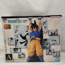 【中古】【未開封】40th Anniversary Figure〜孫悟空〜 「一番くじ ドラゴンボール 40th 〜其之二〜」 A賞＜フィギュア＞（代引き不可）6573