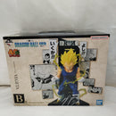 【中古】【未開封】40th Anniversary Figure〜ベジータ〜 「一番くじ ドラゴンボール 40th 〜其之二〜」 B賞＜フィギュア＞（代引き不可）6573