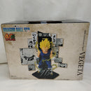 【中古】【未開封】40th Anniversary Figure〜ベジータ〜 「一番くじ ドラゴンボール 40th 〜其之二〜」 B賞＜フィギュア＞（代引き不可）6573