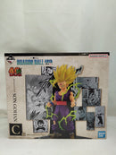 【中古】【未開封】40th Anniversary Figure〜孫悟飯〜 「一番くじ ドラゴンボール 40th 〜其之二〜」 C賞＜フィギュア＞（代引き不可）6573