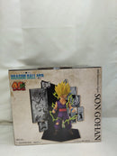 【中古】【未開封】40th Anniversary Figure〜孫悟飯〜 「一番くじ ドラゴンボール 40th 〜其之二〜」 C賞＜フィギュア＞（代引き不可）6573