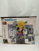 【中古】【未開封】40th Anniversary Figure〜孫悟飯〜 「一番くじ ドラゴンボール 40th 〜其之二〜」 C賞＜フィギュア＞（代引き不可）6573