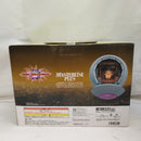 【中古】【未開封】カカロット 「一番くじ ドラゴンボール VSオムニバスアルティメット」 MASTERLISE PLUS F賞＜フィギュア＞（代引き不可）6573