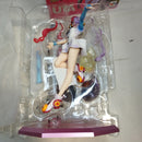 【中古】【開封品】世界の歌姫 ウタ 〜私は最強〜ワンピース FILM RED」 Portrait.Of.Pirates ワンピース“RED-EDITION”＜フィギュア＞（代引き不可）6573