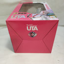 【中古】【開封品】世界の歌姫 ウタ 〜私は最強〜ワンピース FILM RED」 Portrait.Of.Pirates ワンピース“RED-EDITION”＜フィギュア＞（代引き不可）6573