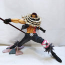 【中古】【本体のみ】シャーロット・カタクリ 「ワンピース」 1/8 Portrait.Of.Pirates ワンピース “SA-MAXIMUM”＜フィギュア＞（代引き不可）6573