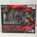 【中古】【開封品】Portrait.Of.Piratesワンピース “WA-MAXIMUM” ロロノア・ゾロ Ver.鬼気 九刀流 “阿修羅” 完成品＜フィギュア＞（代引き不可）6573